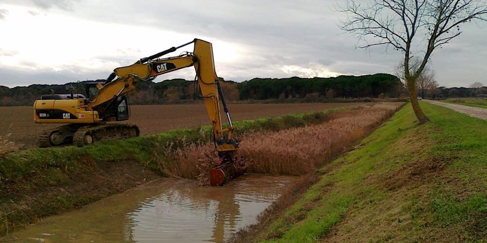 Consorzio di Bonifica dello Ionio catanzarese: «Pronti a spiegare ai consorziati tributi e opere svolte»