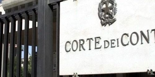 corte dei conti