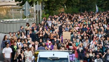 Nasce “N’atru pridə”! Appuntamento in piazza Loreto il 30 Giugno a Cosenza