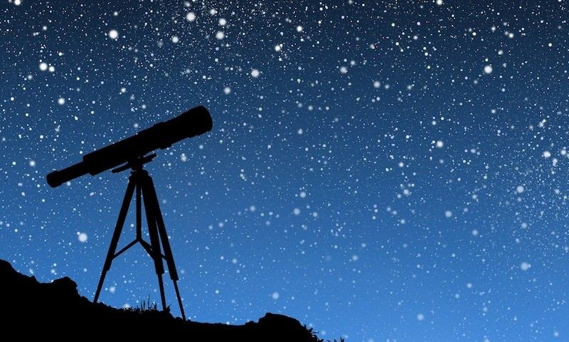 Olimpiadi astronomia, vincono 4 studenti calabresi