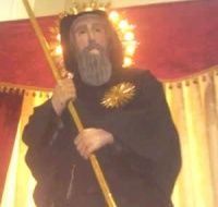 MAFIA DELLA FRUTTA | San Francesco "in processione" dal boss