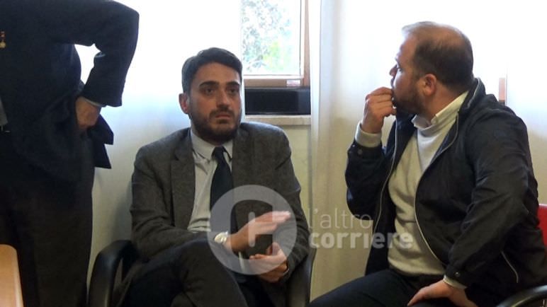 Europee, Graziano cerca candidati: invano