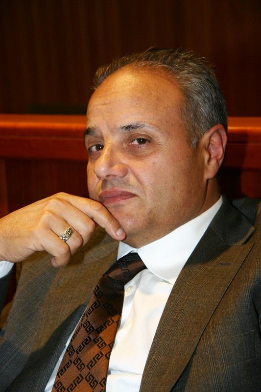 Oggi il voto su Bilardi. Ma il Pd pensa al rinvio