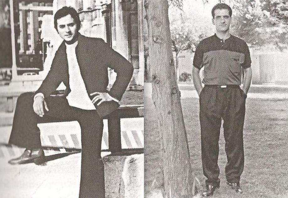 Libera in piazza all'alba per ricordare Cristiano e Tramonte