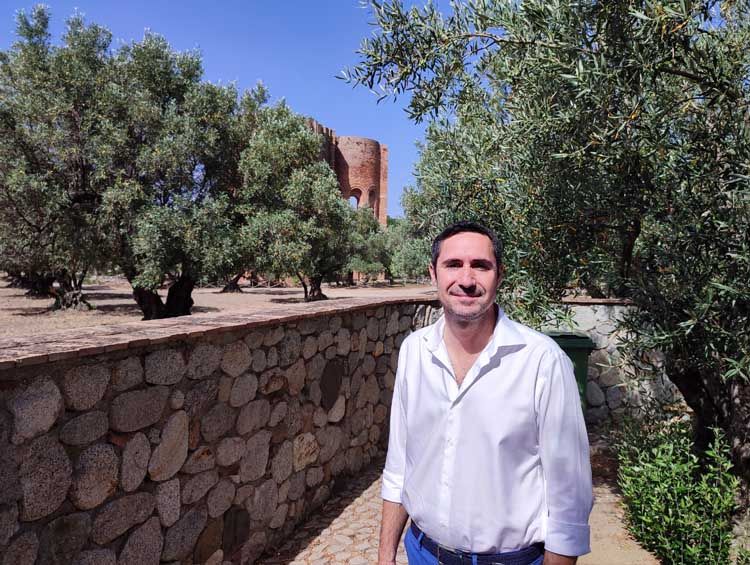 Alecci: «Ministero intervenga su disfunzioni al Parco Scolacium di Borgia»