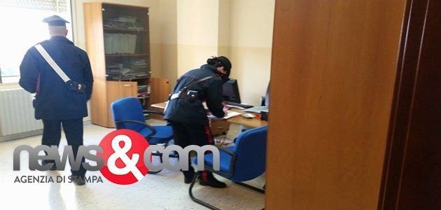 ALL WALKING | La tranquilla giornata di un furbetto del cartellino