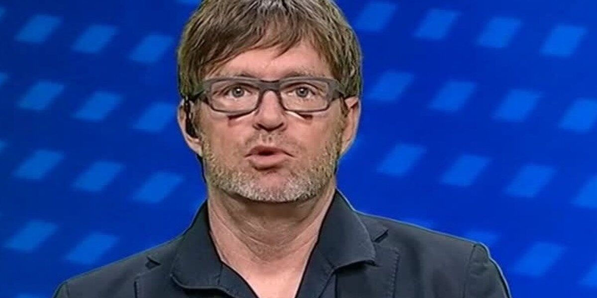 Pietro Mancini querela Facci: «Ha Infangato la memoria di mio padre»