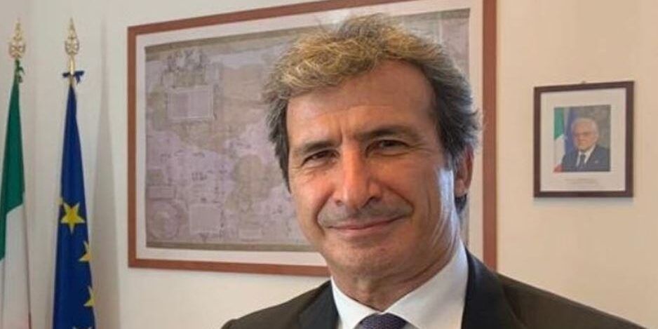 Zes di Gioia, D’Andrea si dimette da commissario