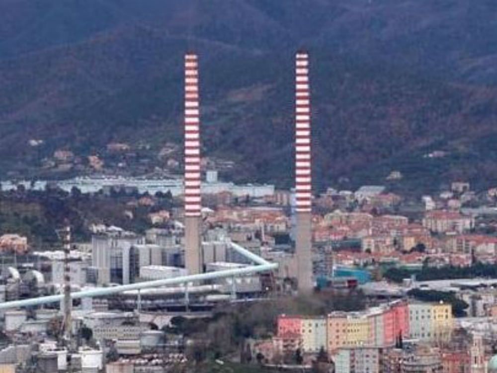 L`Enel dismette parte del suo patrimonio immobiliare