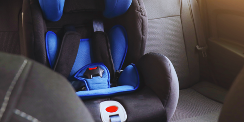 figlia sole auto shopping