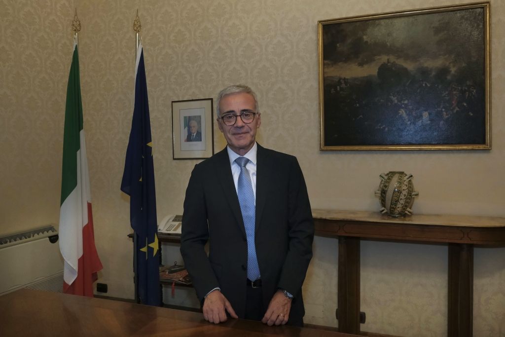 Imprese legate alla ‘ndrangheta, emesse quattro interdittive antimafia