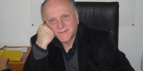 Edo Ronchi, presidente della Fondazione Sviluppo sostenibile