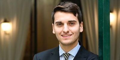 Nasce a Cosenza il circolo di Nazione Futura, il primo think tank culturale dei conservatori italiani