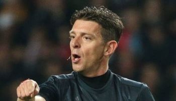 Inchiesta arbitri, chiesta l’archiviazione per Rocchi