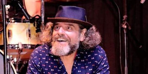 “Stasera LEGG’io”, continua il tour calabrese di Gigi Miseferi