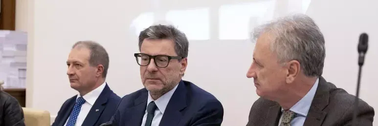 Rilievi sulla Manovra: «L’Irpef premia i ricchi»