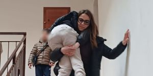 Il caso di Giulia a Ricadi, l’Aterp smentisce il sindaco: «Gli alloggi ci sono, ma sono occupati abusivamente»