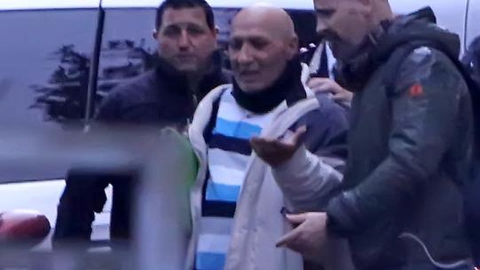 Minacce e spari nel Reggiano, fermate tre persone di origini calabresi