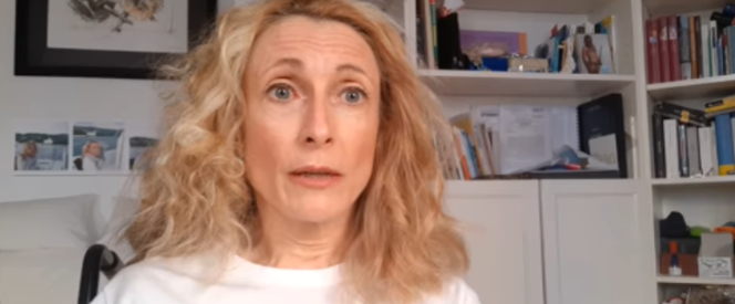 Asl denunciata per tortura da Martina Oppelli