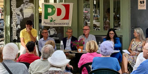 Lamezia, il Pd boccia il primo anno di Murone: «Manca una visione per la città»