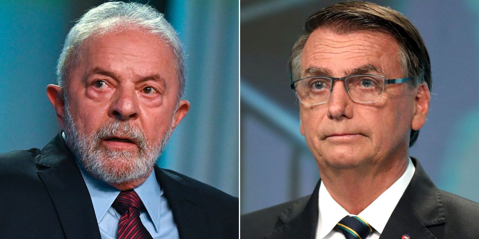 Brasile, Lula e Bolsonero al ballottaggio il 30 ottobre