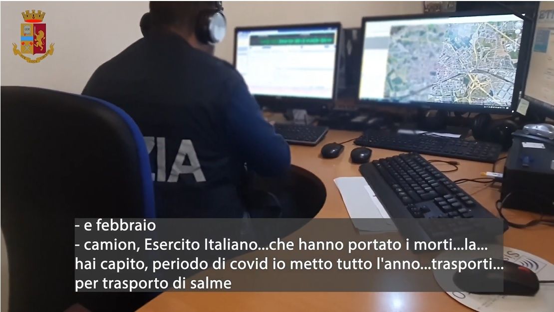 Le mani dei Maiolo-Manno nel Milanese, condanne fino a 12 anni