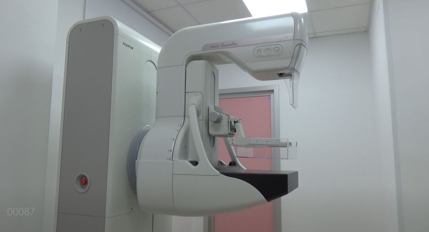 Angiografi, mammografi, Pet-Tac e acceleratori: la Regione punta sugli  investimenti “ex art. 20”