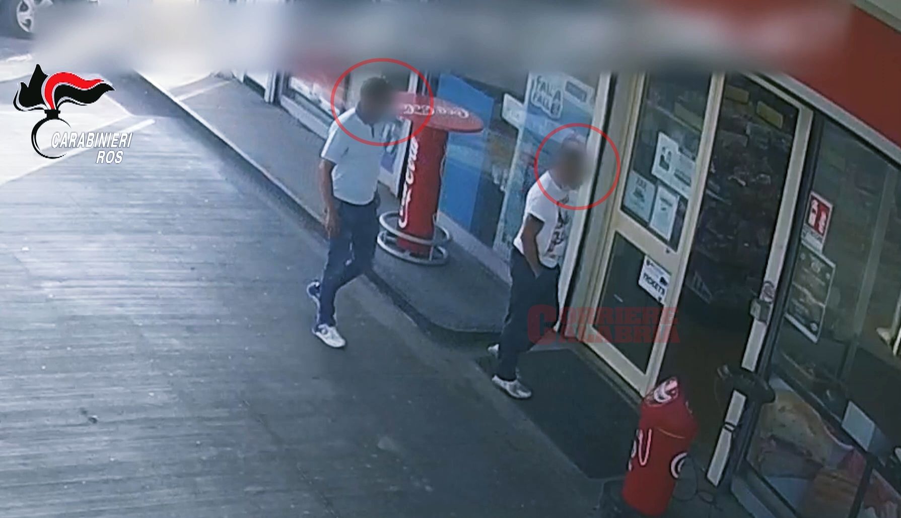 Alta tensione tra Cosa nostra e ‘Ndrangheta, il debito per 10 chili di coca e la minaccia: vi sequestriamo un parente