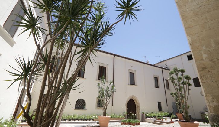 Dal Diocesano, alla mostra di Leonardo fino all’Amarelli: l’8 marzo musei gratis per tutte le donne