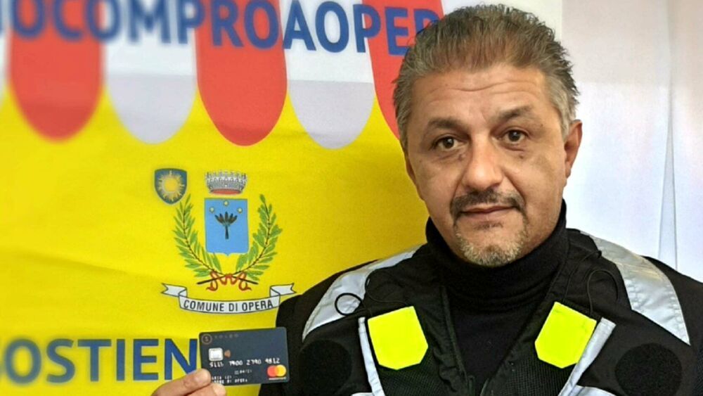 Mascherine tolte agli anziani e date ai parenti, in manette il sindaco (calabrese) di Opera