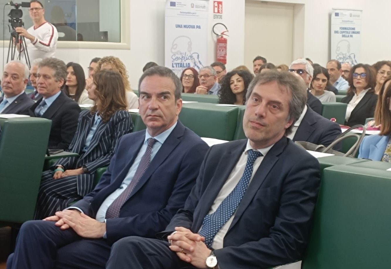 Autonomia differenziata, Fiorita: «Incomprensibile la scelta di Occhiuto di dare il via libera alle pre-intese»