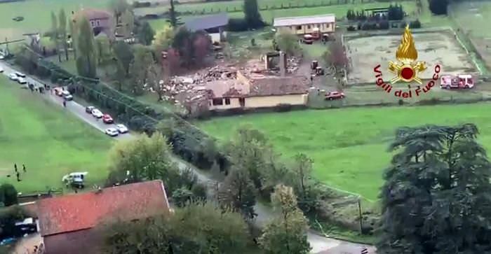 «Chi ha provocato la morte degli eroi di Alessandria l'aveva messo in conto»