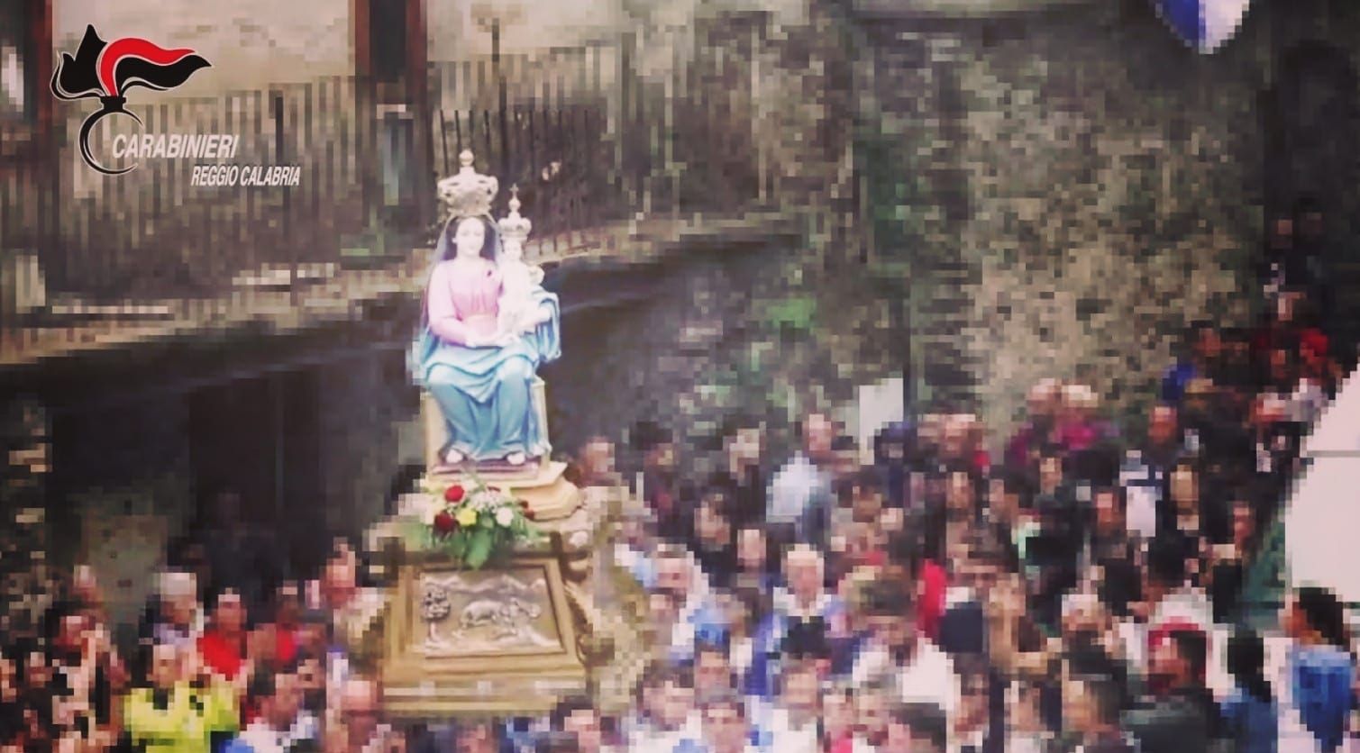 Dal «G7 della ‘ndrangheta» a Polsi alla vita risparmiata da Mantella: la parabola di Saverio Serra