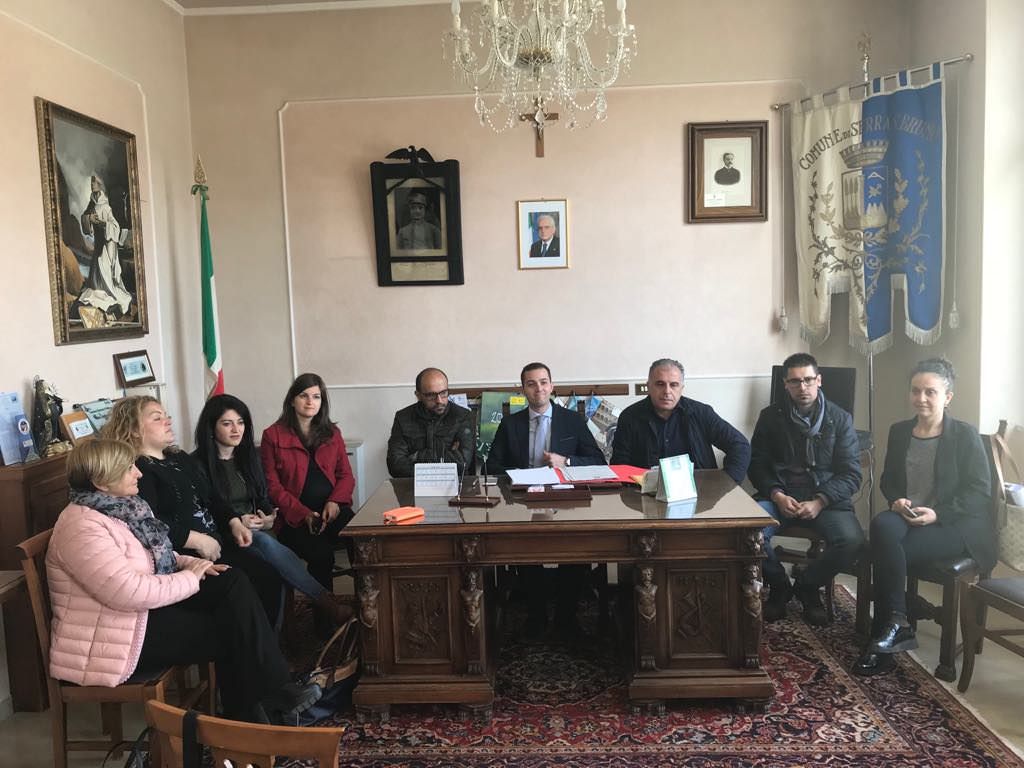 A Serra San Bruno il titolo di Città, Tassone: «Risultato storico»