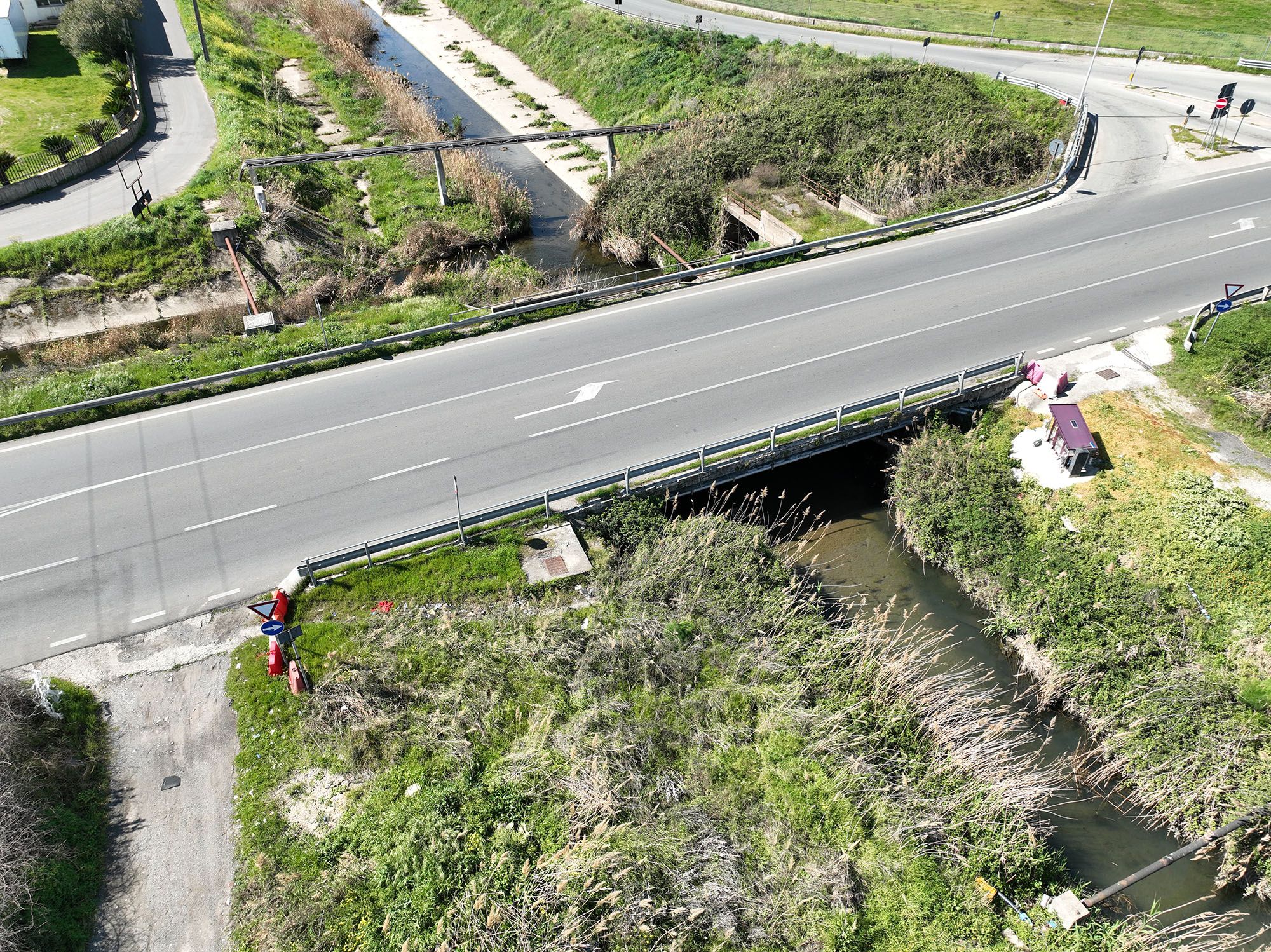 Lavori su due lotti della Ss 106, una banca dati online raccoglierà l’elenco delle imprese e i flussi finanziari