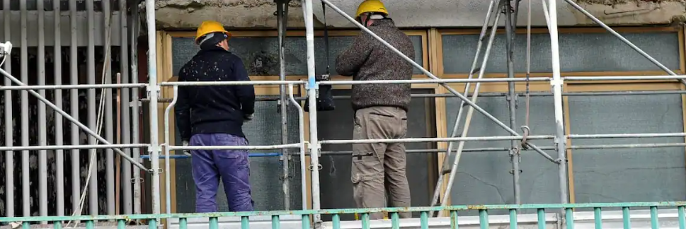 Al via i controlli sul superbonus, nel mirino Reggio e Cosenza