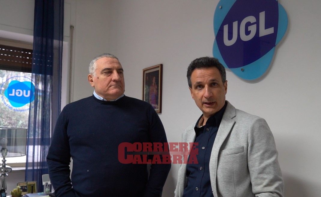 «I prestiti per coprire altri prestiti» favoriscono il sovraindebitamento. Lo sportello di Ugl Cosenza aiuta famiglie e imprese