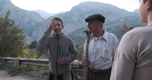 Casadonte: «Frammartino ha esaltato la vera “calabresità”»