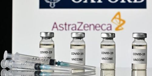 vaccini astrazeneca