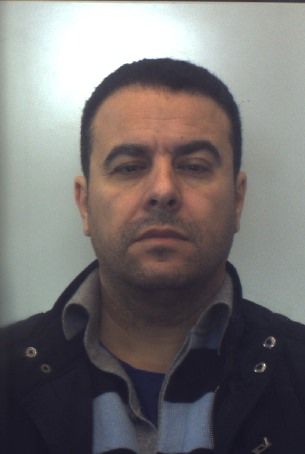 Narcotraffico con i cartelli colombiani, in manette Pannunzi jr