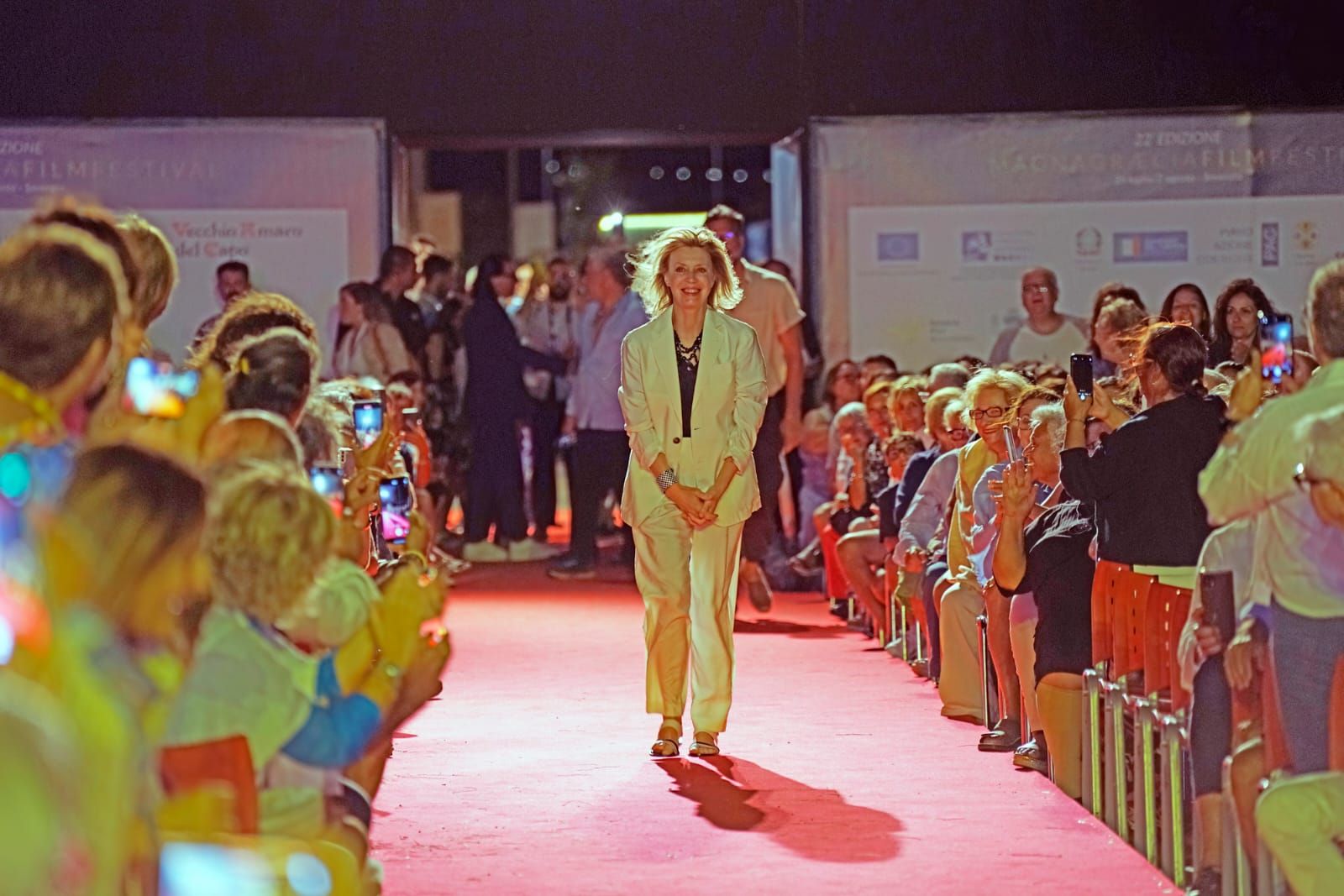 Al MGFF l’ironia di Margherita Buy, la musica di Chiamamifaro, premi e proiezioni d’autore