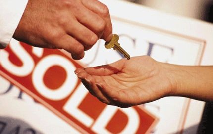 Immobili, in Calabria scendono i prezzi