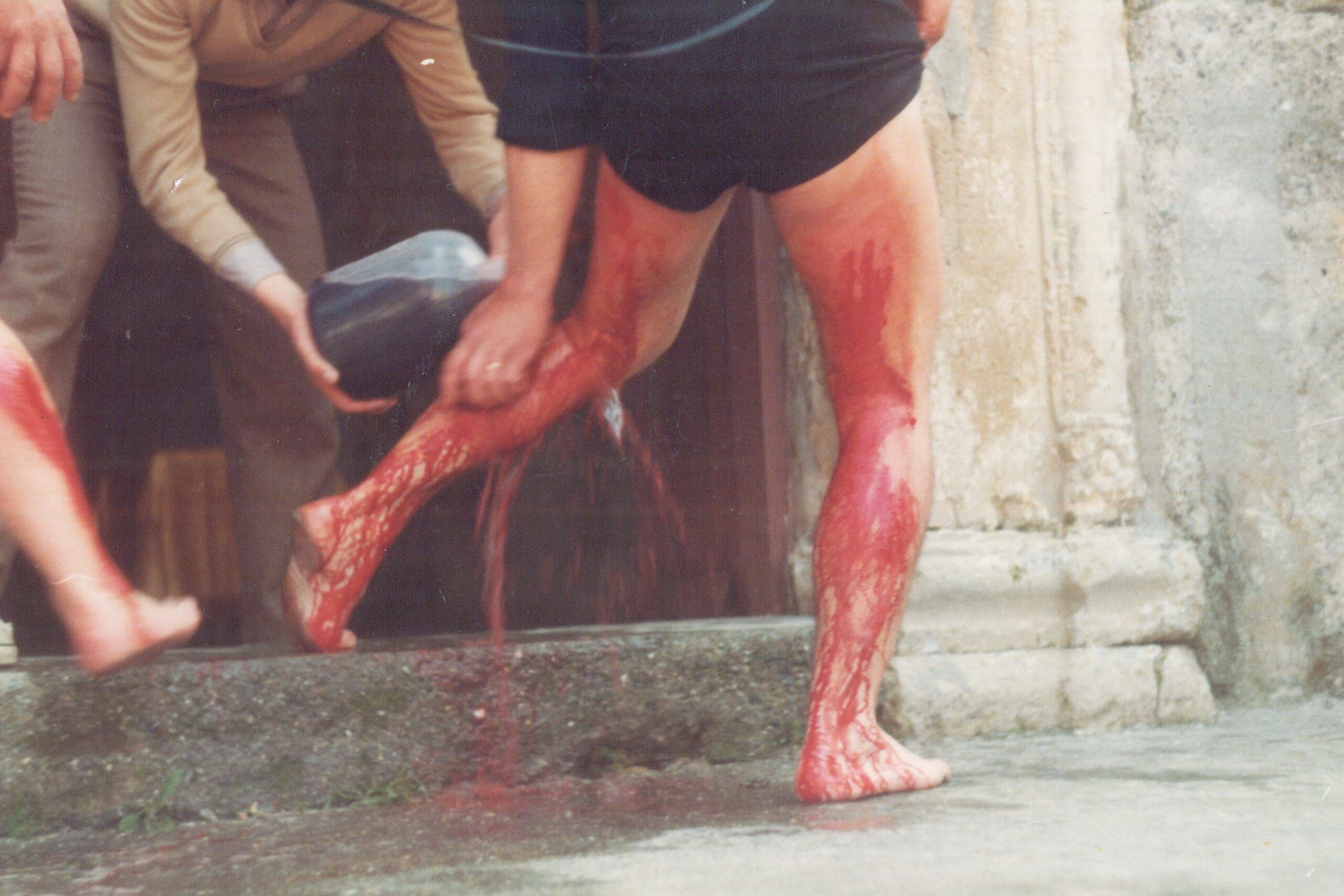 «Flagellanti di Nocera Terinese: oscurantista è il divieto, non il rito»