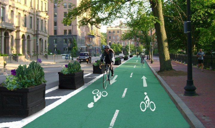 A Catanzaro esperimenti la mobilità sostenibile