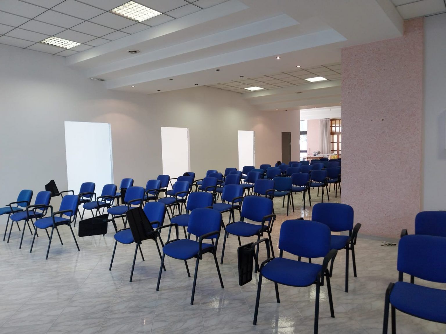 Corsi di alta formazione, al via nella nuova sede Efei Lab di Rogliano