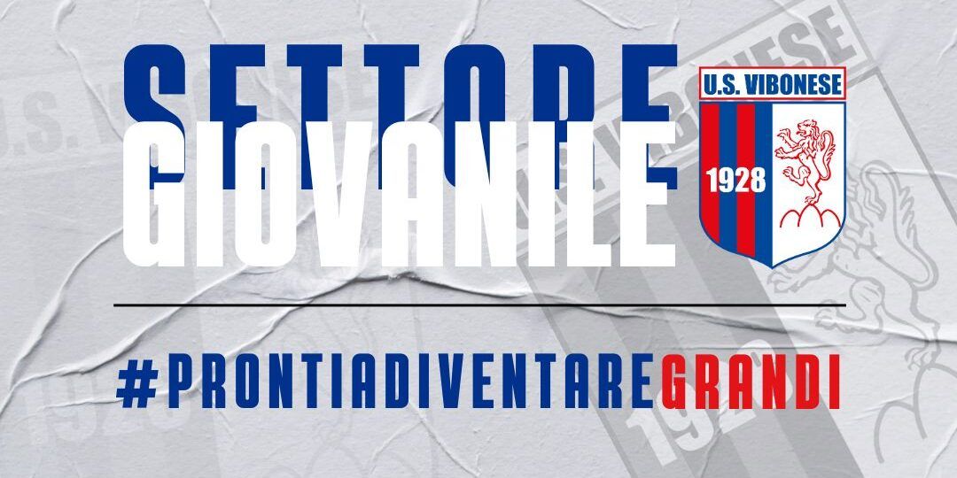 “Pronti a diventare grandi”, parte il nuovo progetto della Vibonese