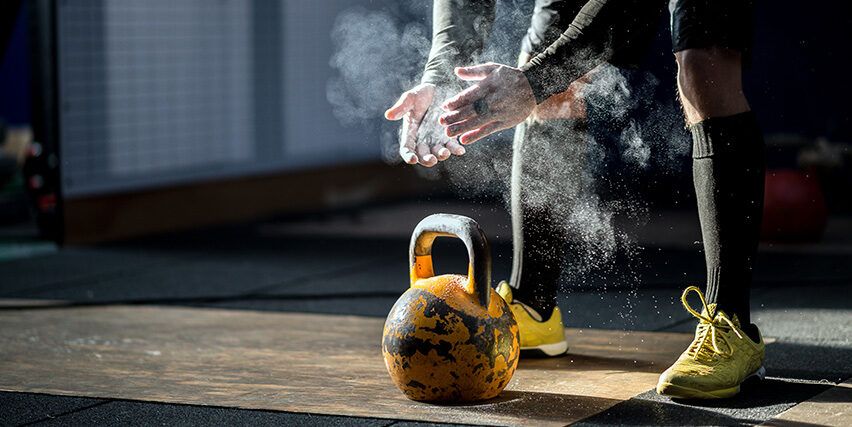 Kettlebell, il campionato italiano torna a Catanzaro