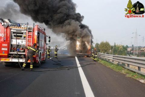 Vigili del fuoco, l'emergenza dei precari "congelati"
