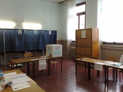 CALABRIA AL VOTO | Gli astensionisti maggioranza assoluta