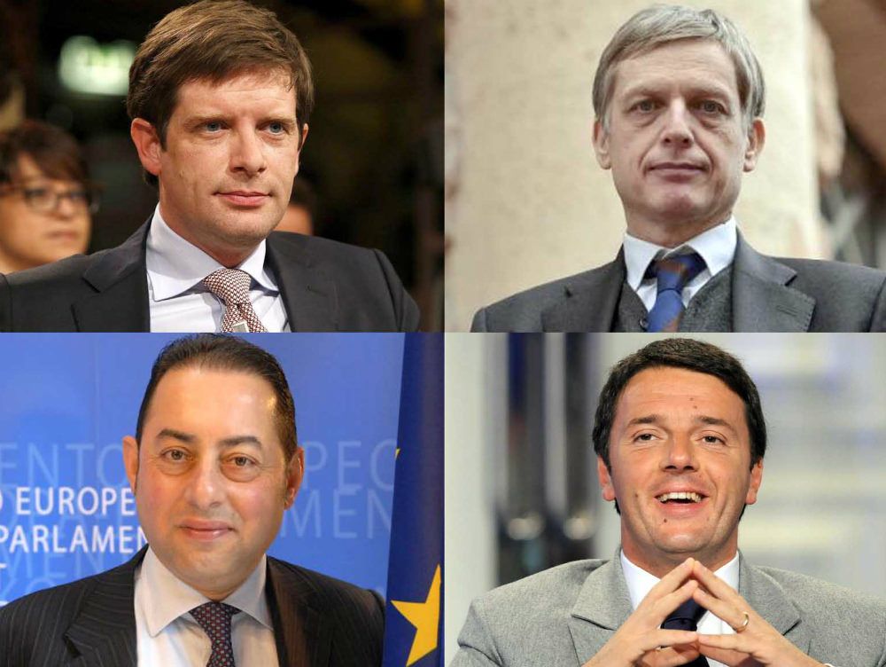 Sorpresa Pd, Cuperlo prevale in Calabria